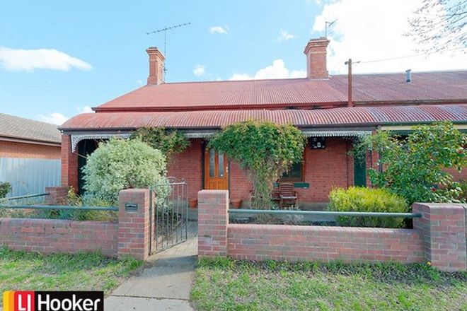 Picture of 260 Bourke Street, GOULBURN NSW 2580