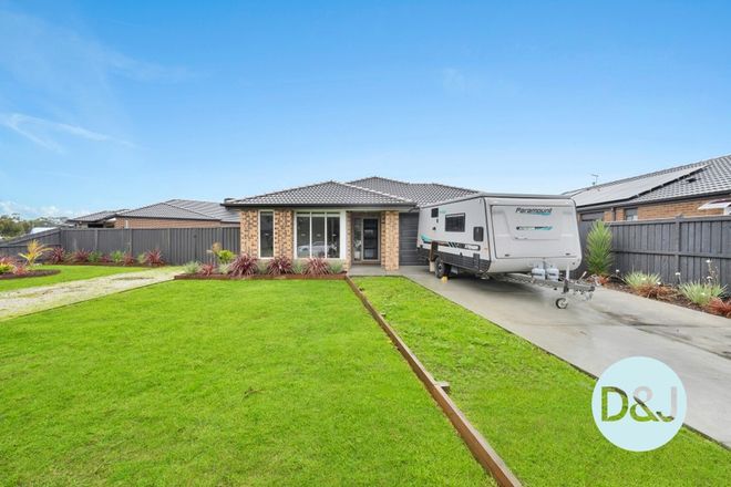 Picture of 33 Clarks Rd, LANG LANG VIC 3984