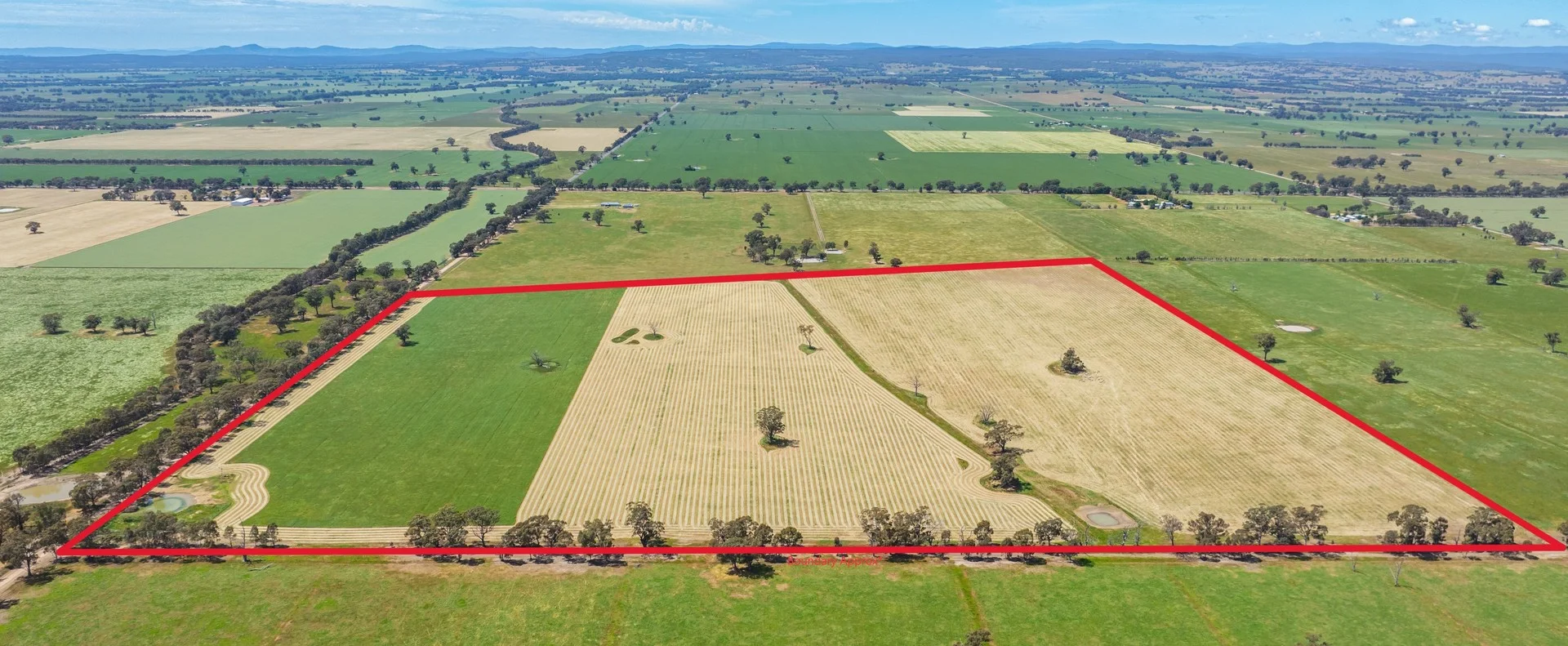 Primary image of Lot 1 Boorhaman-Springhurst Road, Springhurst VIC 3682
