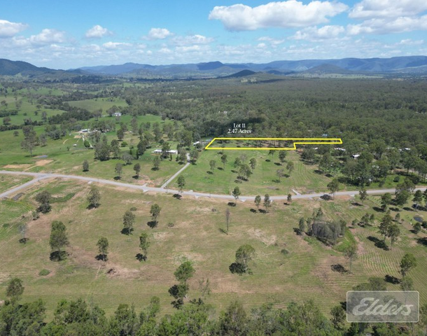 11 Little Widgee Road, Widgee QLD 4570