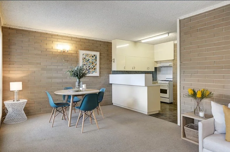 5/18 Glencairn Avenue, Camberwell VIC 3124