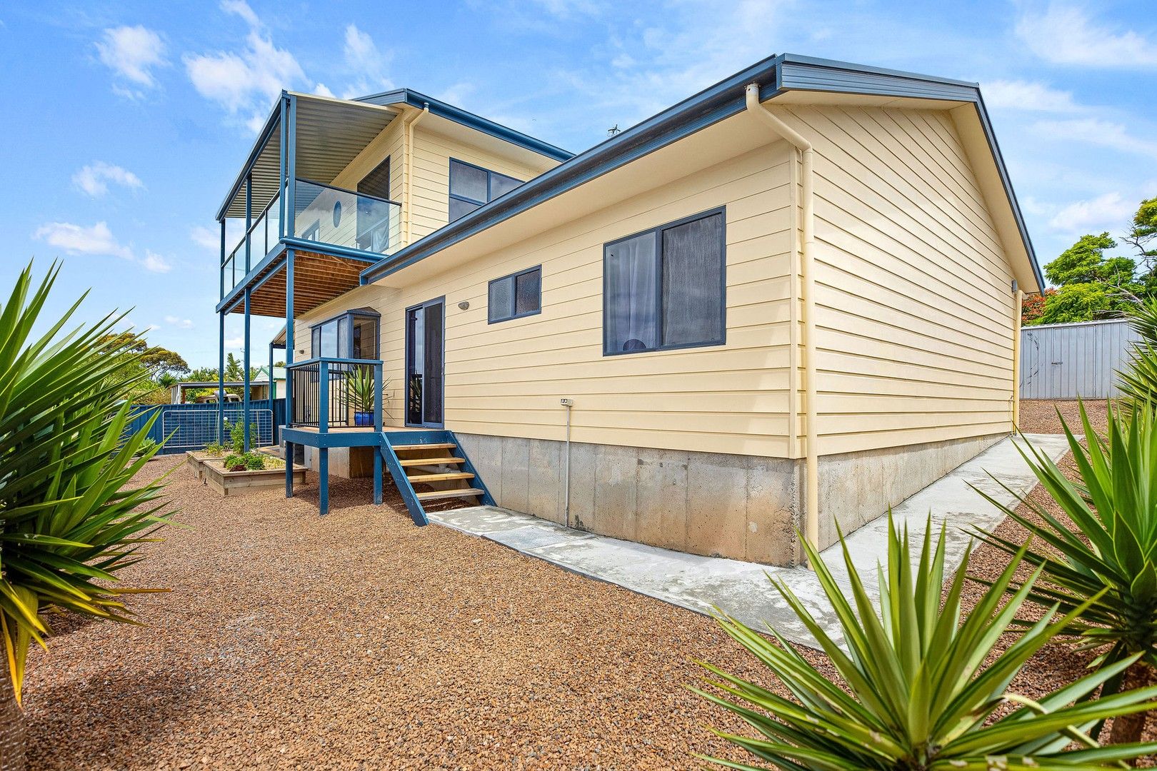 10A Freeman Avenue, Port Lincoln SA 5606, Image 0