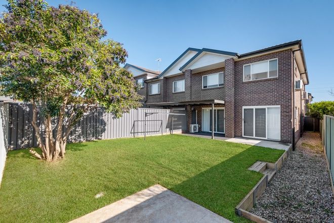 Picture of 4/120-122 Cumberland Road, INGLEBURN NSW 2565