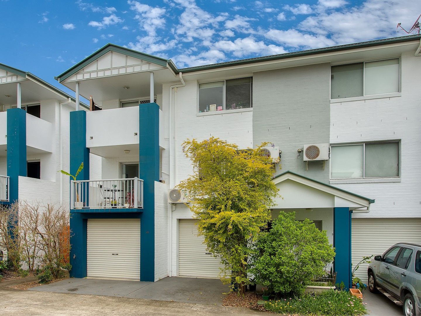 2 bedrooms Townhouse in 32/48 Lisburn Street EAST BRISBANE QLD, 4169