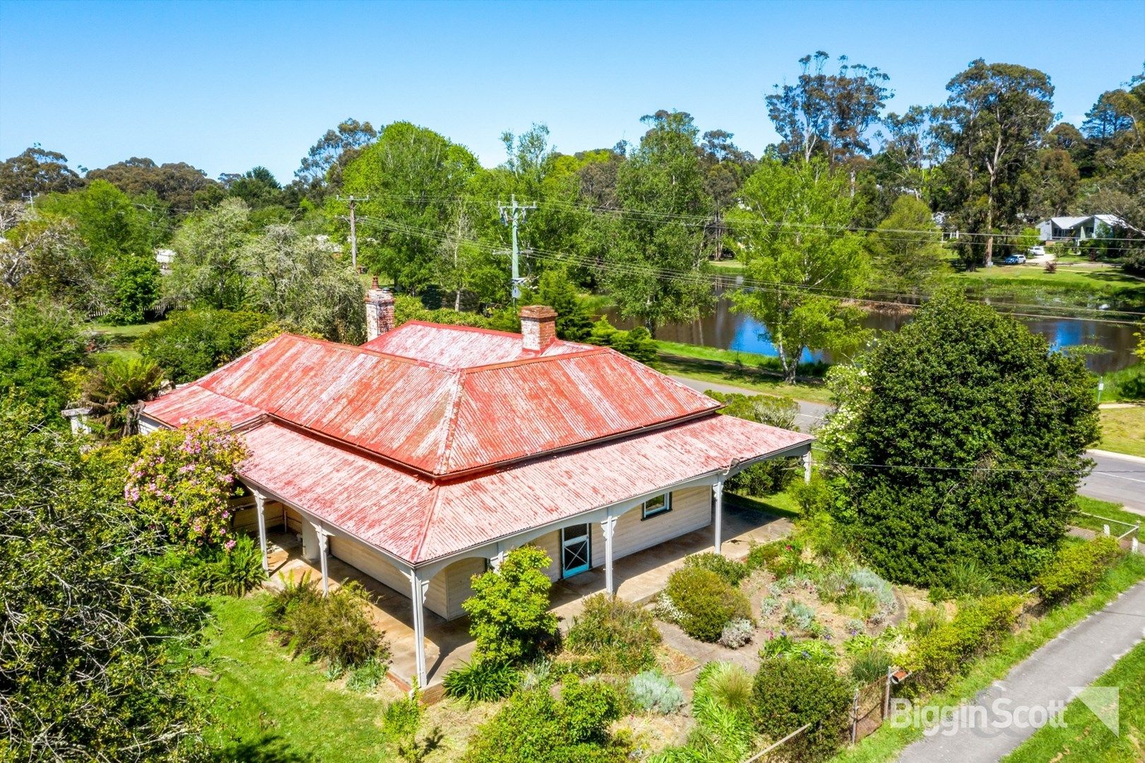 17 Victoria Street, Trentham VIC 3458, Image 0