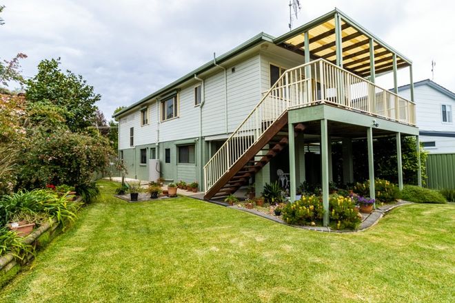 Picture of 3 Beachview Avenue, BERRARA NSW 2540