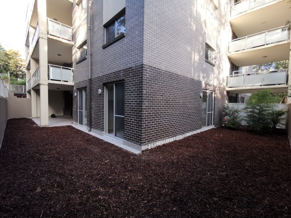 3 bedrooms Apartment / Unit / Flat in 2/23-31 McIntyre Street GORDON NSW, 2072