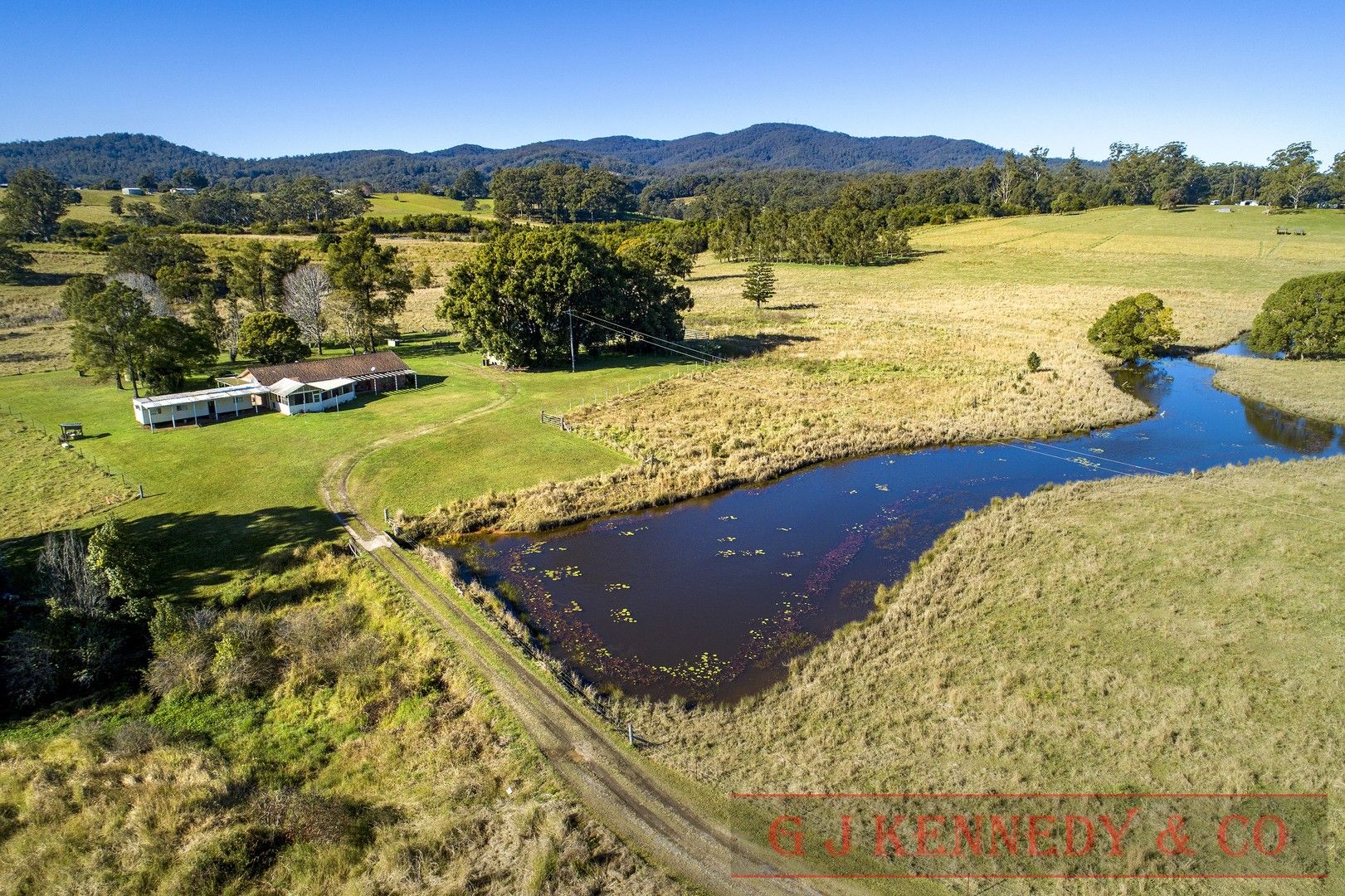 280 Giinagay Way, Warrell Creek NSW 2447, Image 0