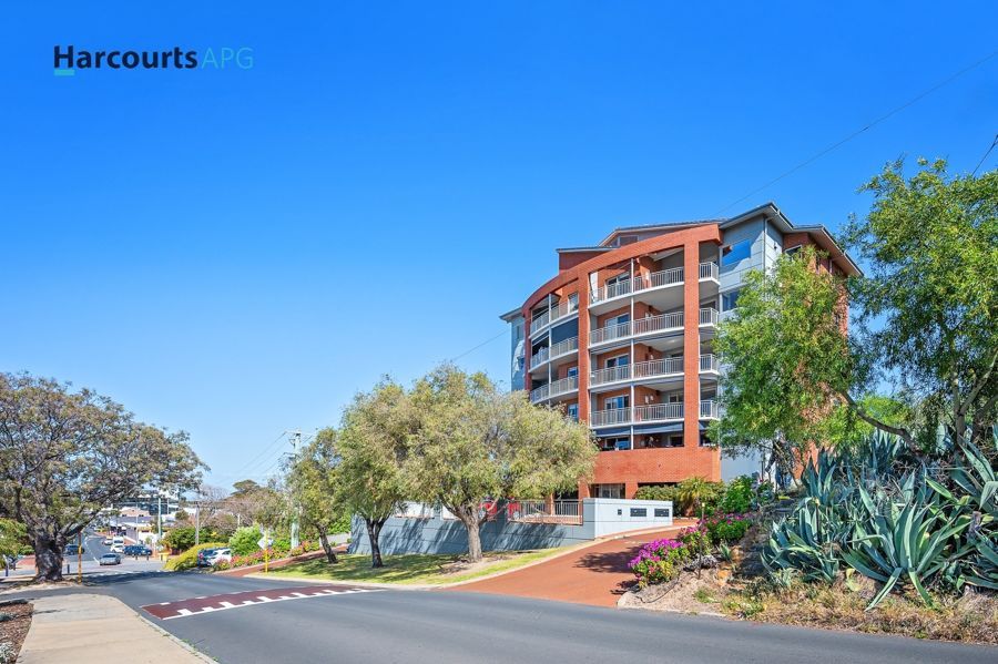 2 bedrooms Apartment / Unit / Flat in 8/11 Prinsep Street BUNBURY WA, 6230