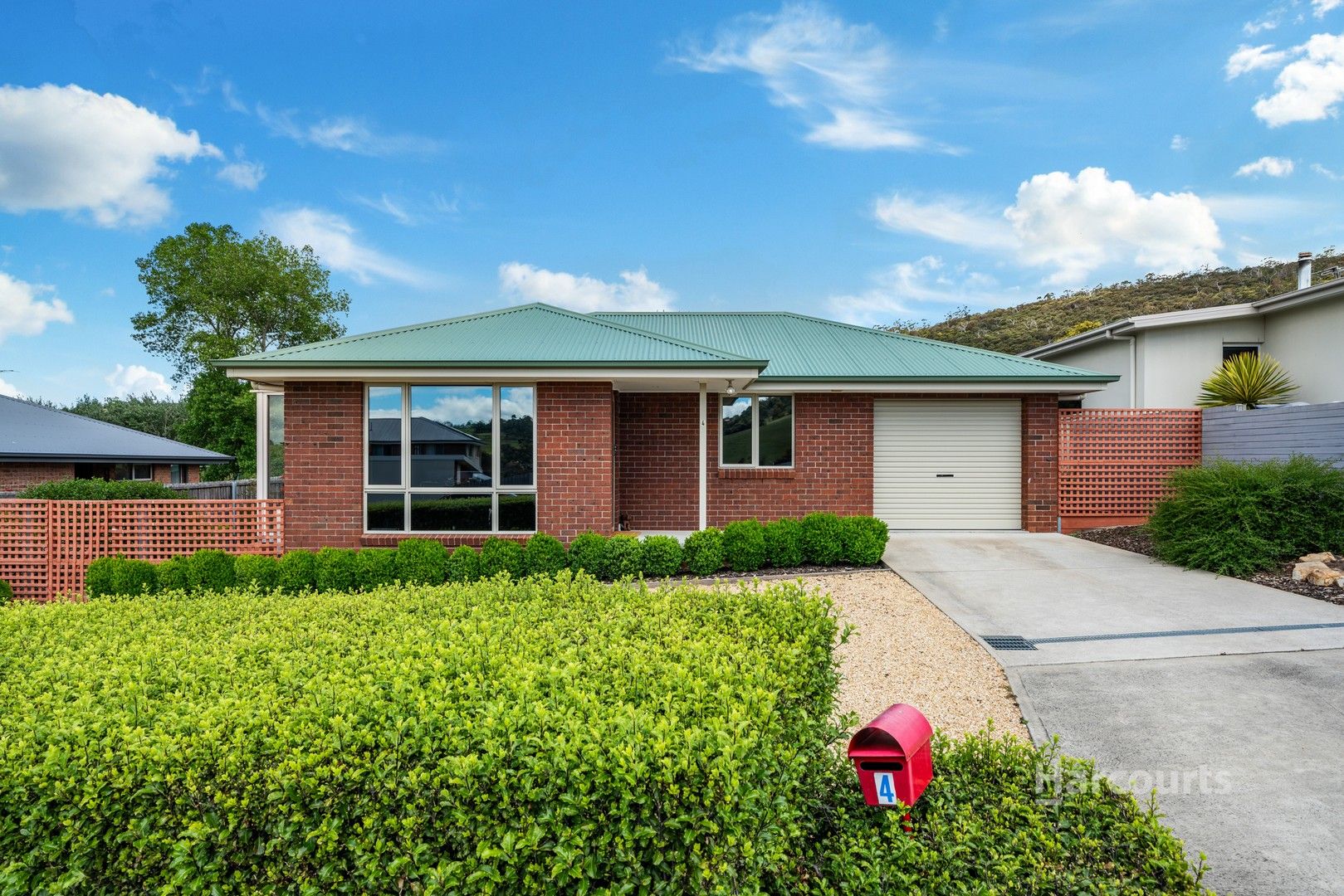 2 bedrooms House in 4 Gumleaf Court CAMBRIDGE TAS, 7170