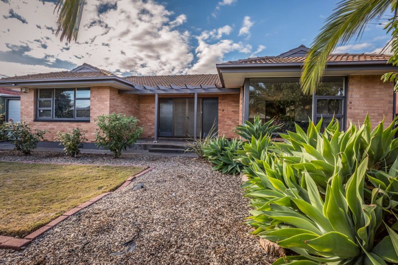 6 Yelland Street, Hillcrest SA 5086