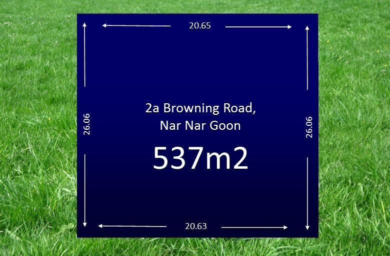 2a Browning Road, NAR NAR GOON VIC 3812, Image 0