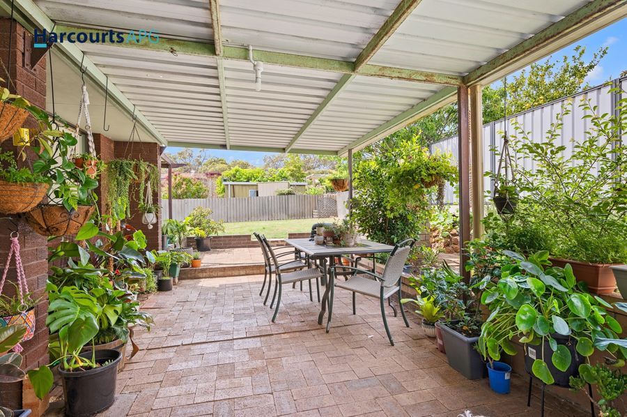 11 Bickerton Place, East Bunbury WA 6230, Image 0