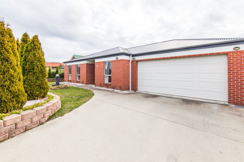 19 Trafalgar Drive, Prospect Vale Property History & Address Research