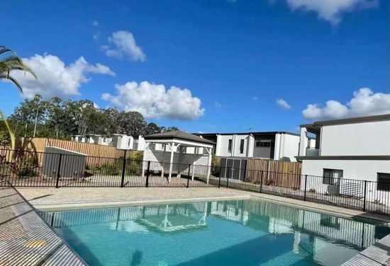 2 bedrooms Townhouse in 1/26 1/26 Elizabeth St ROCHEDALE QLD, 4123