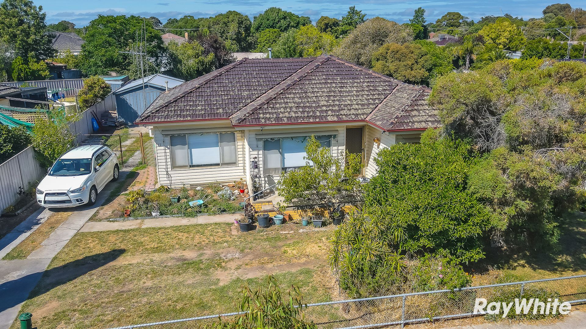 72 Bright Street, California Gully VIC 3556 Domain