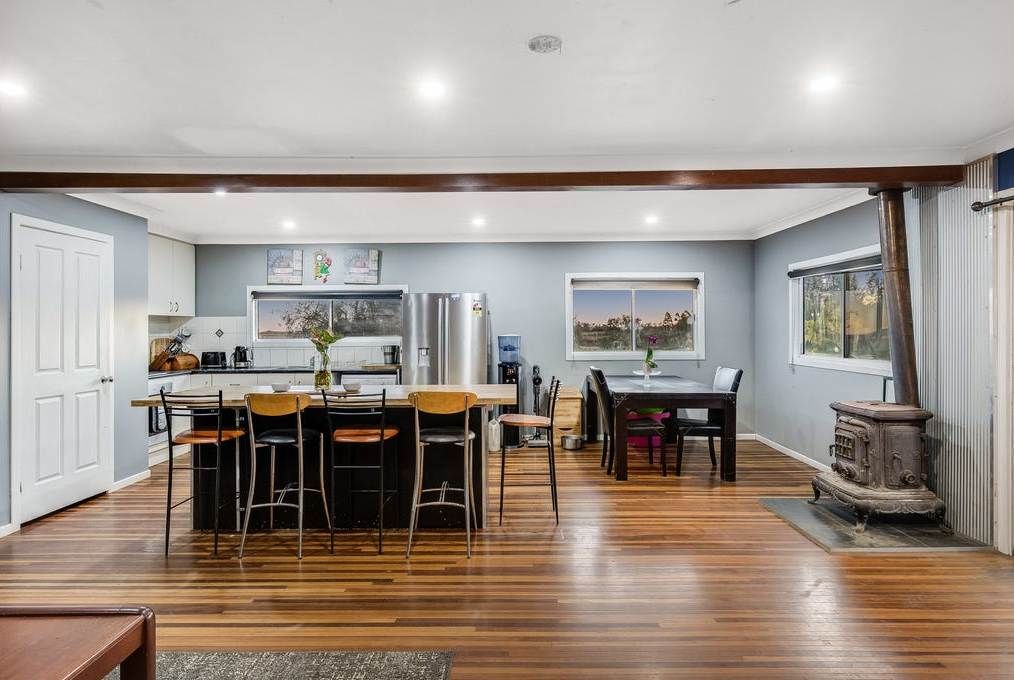 887 ToowoombaAthol Road, Westbrook QLD 4350 Domain