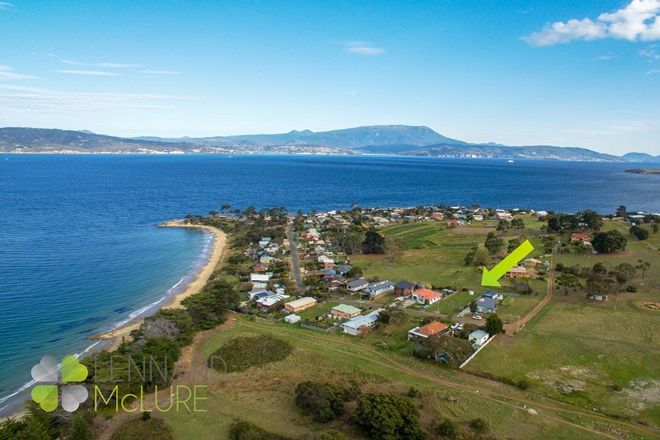 Picture of 216 Blessington Street, SOUTH ARM TAS 7022