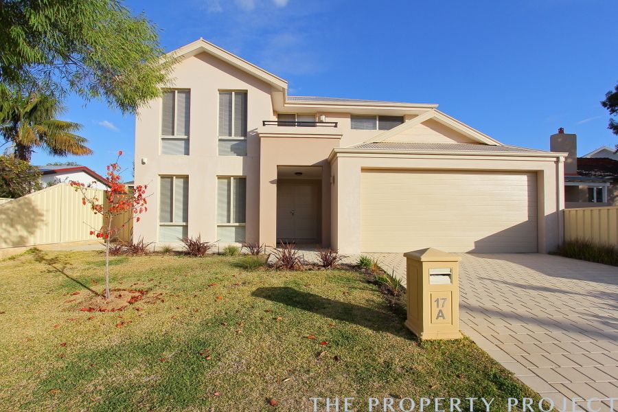 4 bedrooms House in 17A Norman Street KARRINYUP WA, 6018