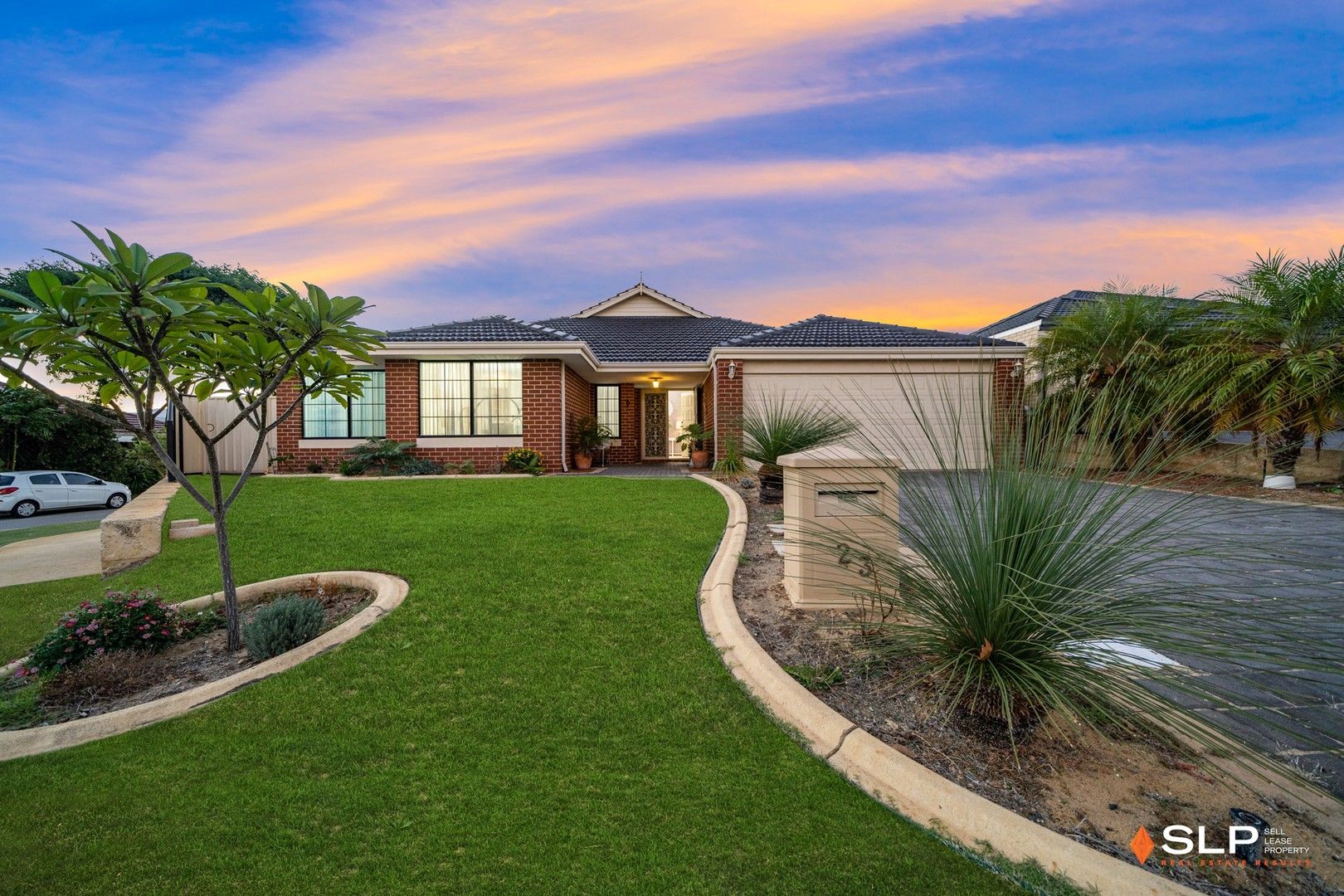 4 bedrooms House in 23 Lantern Way CLARKSON WA, 6030