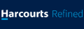 Harcourts Refined's logo