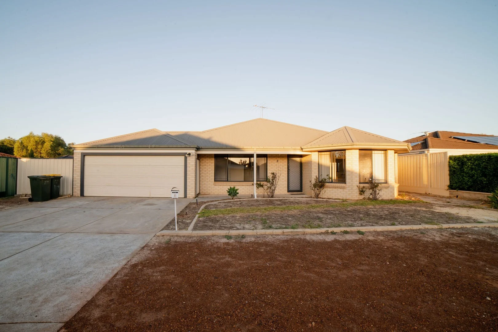 3 Pendalup Road, Jane Brook WA 6056