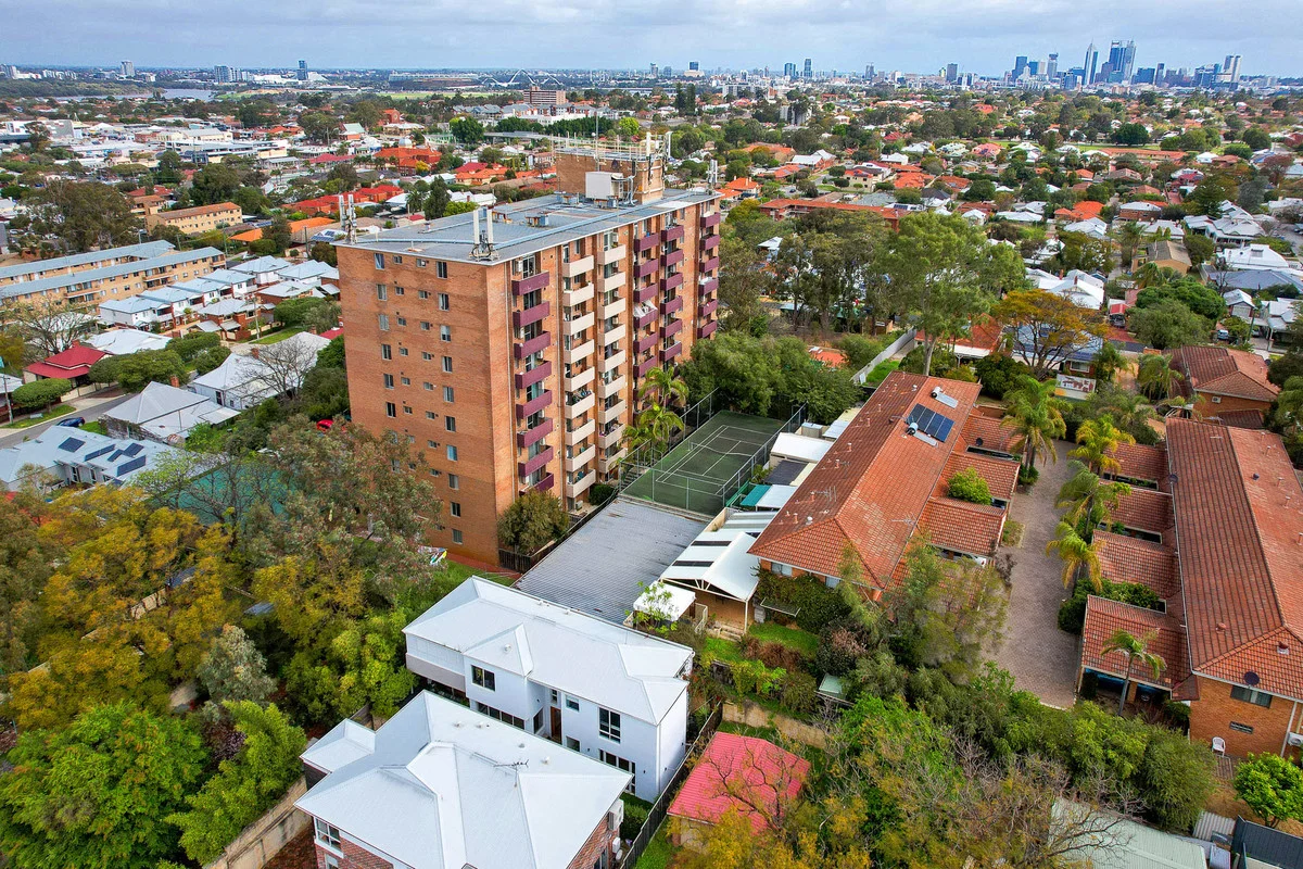 Additional image 21 of 411/36 Tenth Avenue, Maylands WA 6051