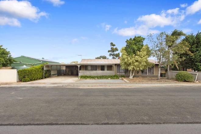 Picture of 21 Mallala Road, TWO WELLS SA 5501