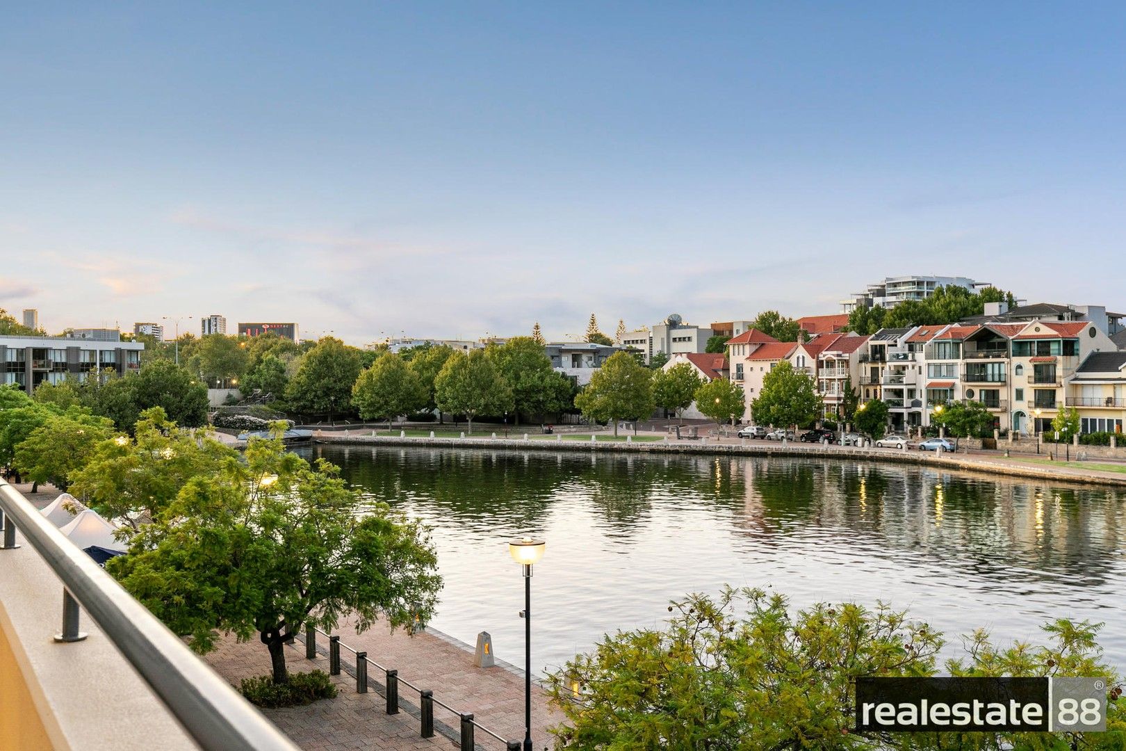 3 bedrooms Apartment / Unit / Flat in 33/20 Royal Street EAST PERTH WA, 6004