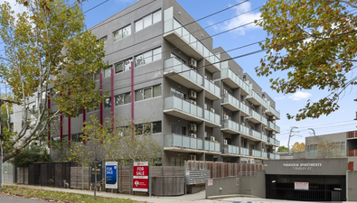 Picture of 404/7-9 Dudley Street, CAULFIELD EAST VIC 3145