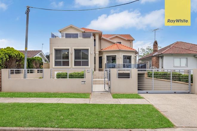 Picture of 9 Cecil Street, MERRYLANDS NSW 2160
