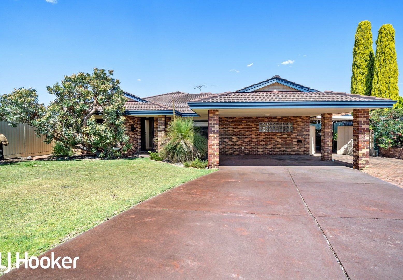 4 Virgilia Terrace, South Lake WA 6164, Image 2