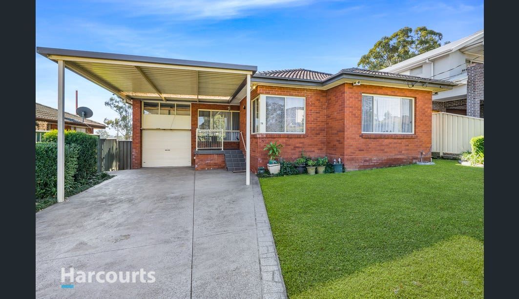 4 bedrooms House in 15 Panorama Road PENRITH NSW, 2750