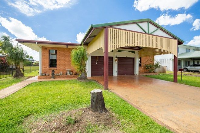 Picture of 19 Riverside Crescent, INNISFAIL ESTATE QLD 4860