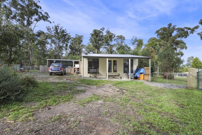 Picture of 24-26 Gorge Road, NOWA NOWA VIC 3887