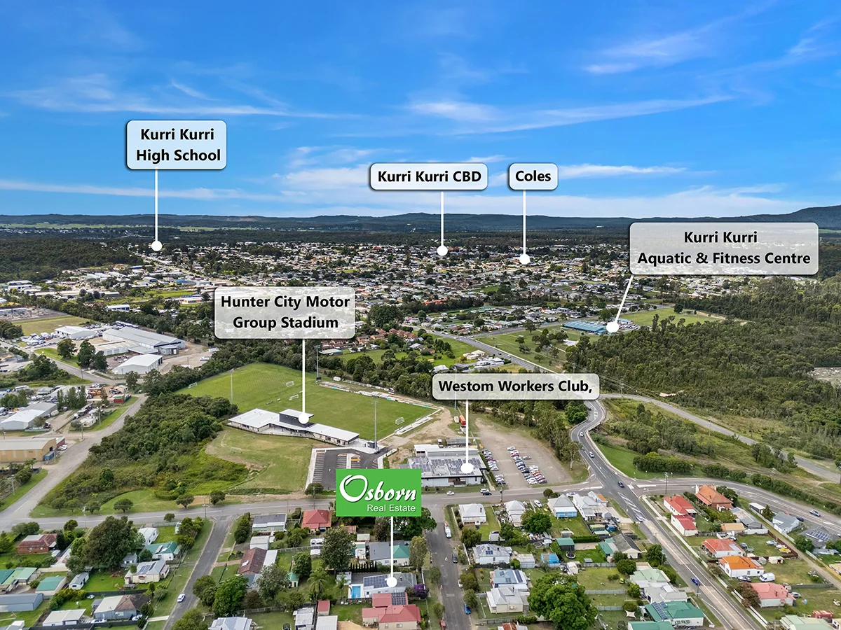 Additional image 31 of 3 Second Street, Weston NSW 2326