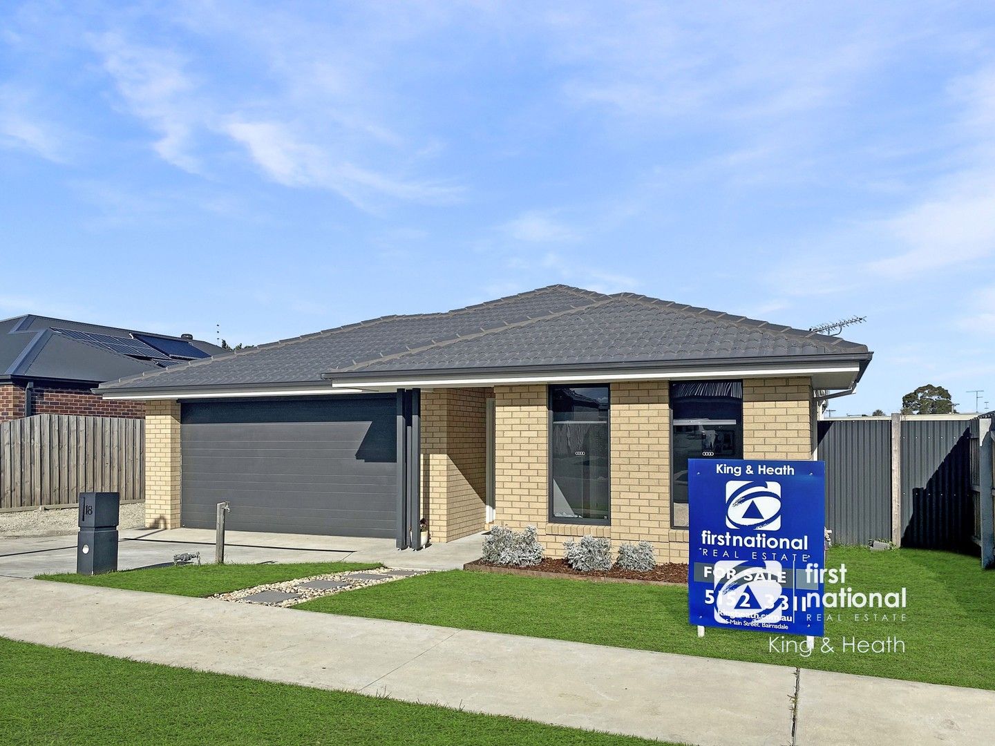 18 Hudson Crescent, Lucknow VIC 3875, Image 0