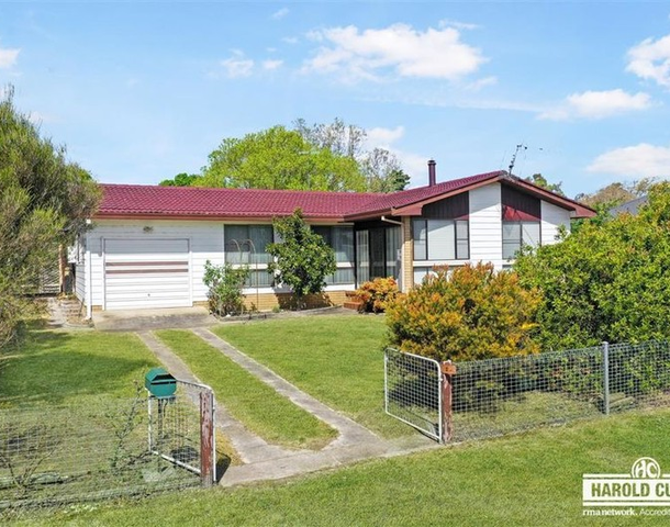 47 Logan Street, Tenterfield NSW 2372