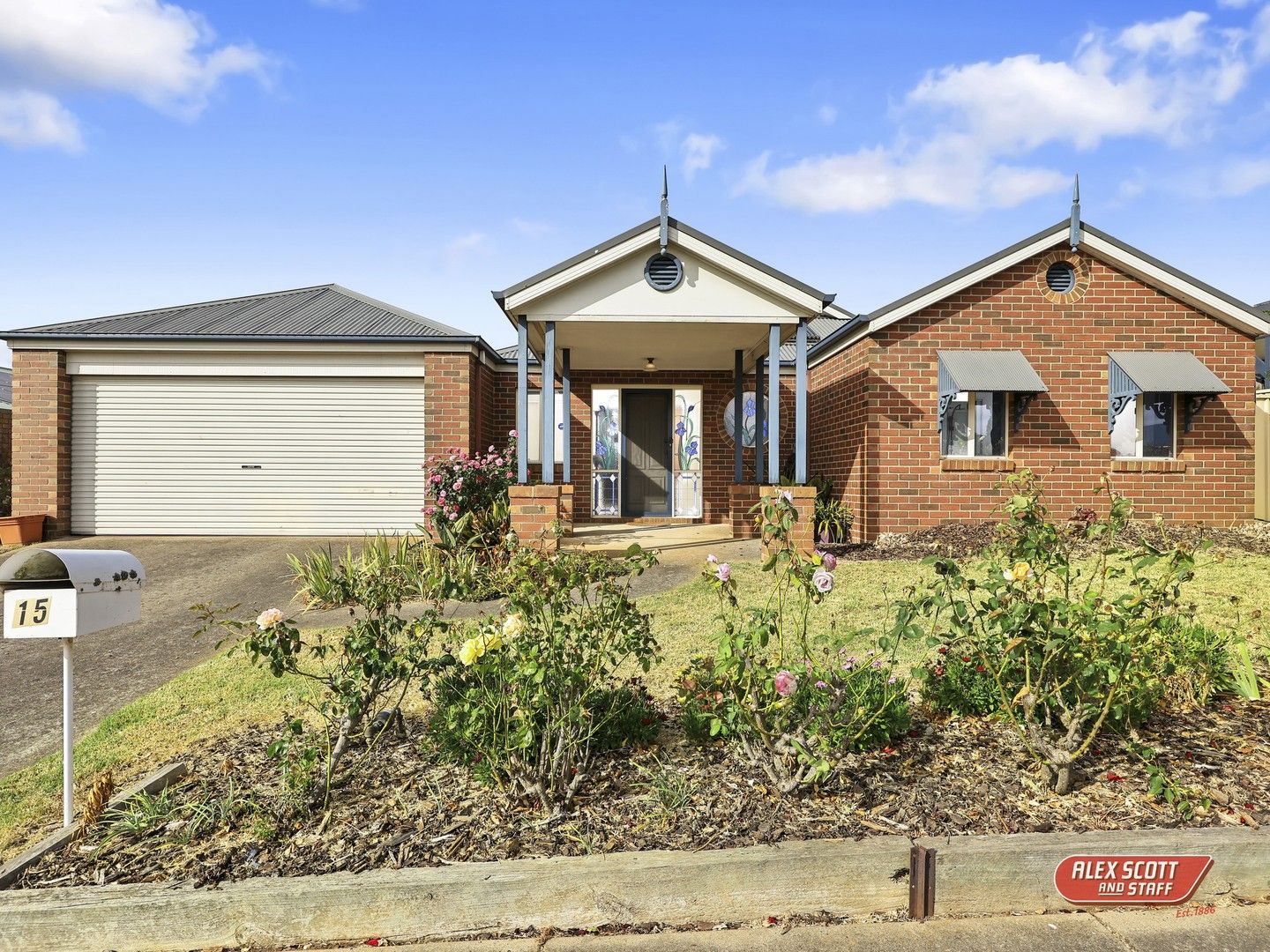 15 Louisa Court, Leongatha VIC 3953, Image 0