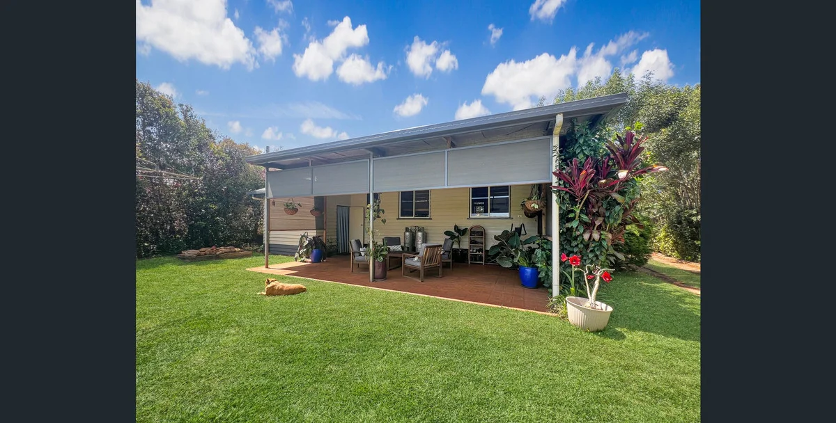 Additional image 14 of 16 Irvine Street, Kairi QLD 4872