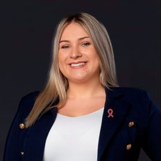 Siobhan Sellars, Sales representative