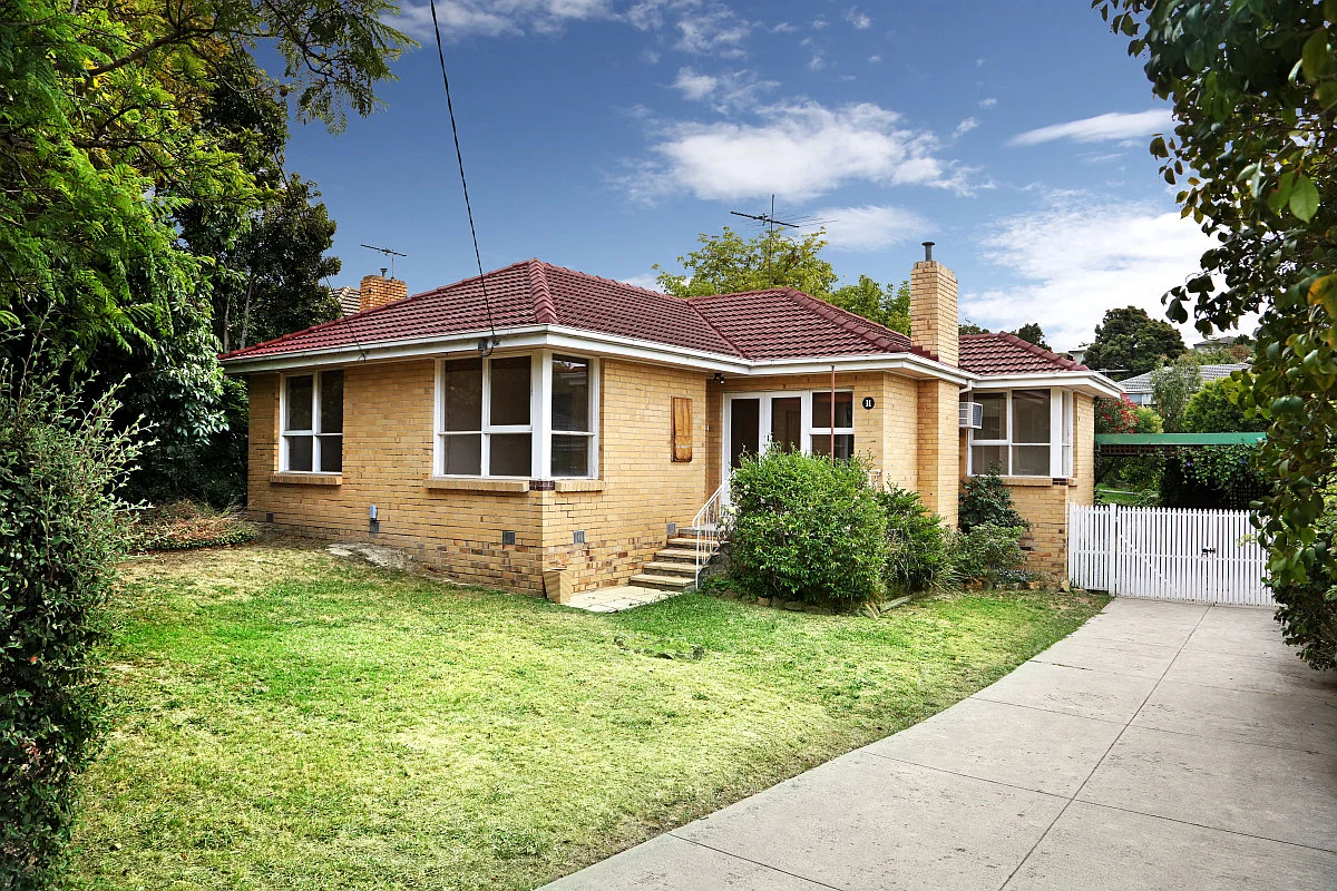 11 Marcus Road, Templestowe Lower VIC 3107