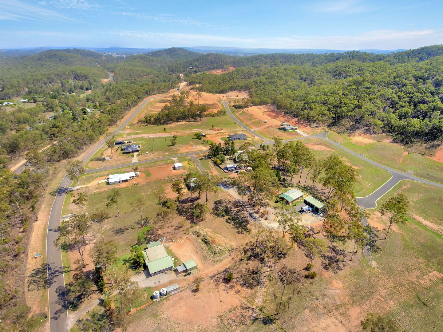 Lot 52/32 Lisa Marie Crescent, Burua QLD 4680, Image 1