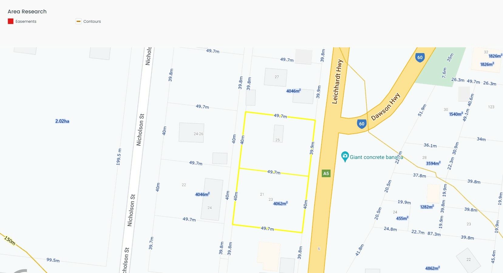 23-25 Bowen Street, Banana QLD 4702, Image 2