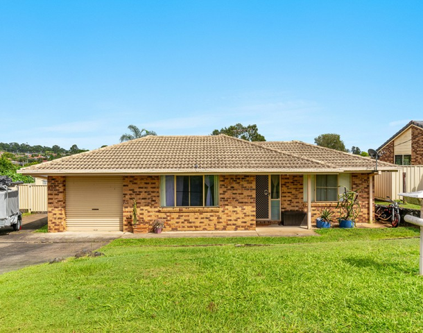 8 Rose Place, Casino NSW 2470