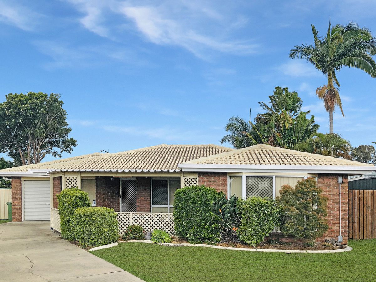 12 Stag Court, Crestmead QLD 4132, Image 0