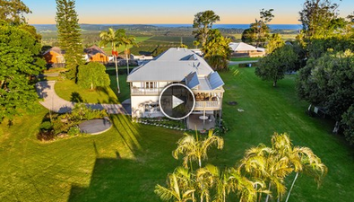 Picture of 175 Old Byron Bay Road, NEWRYBAR NSW 2479