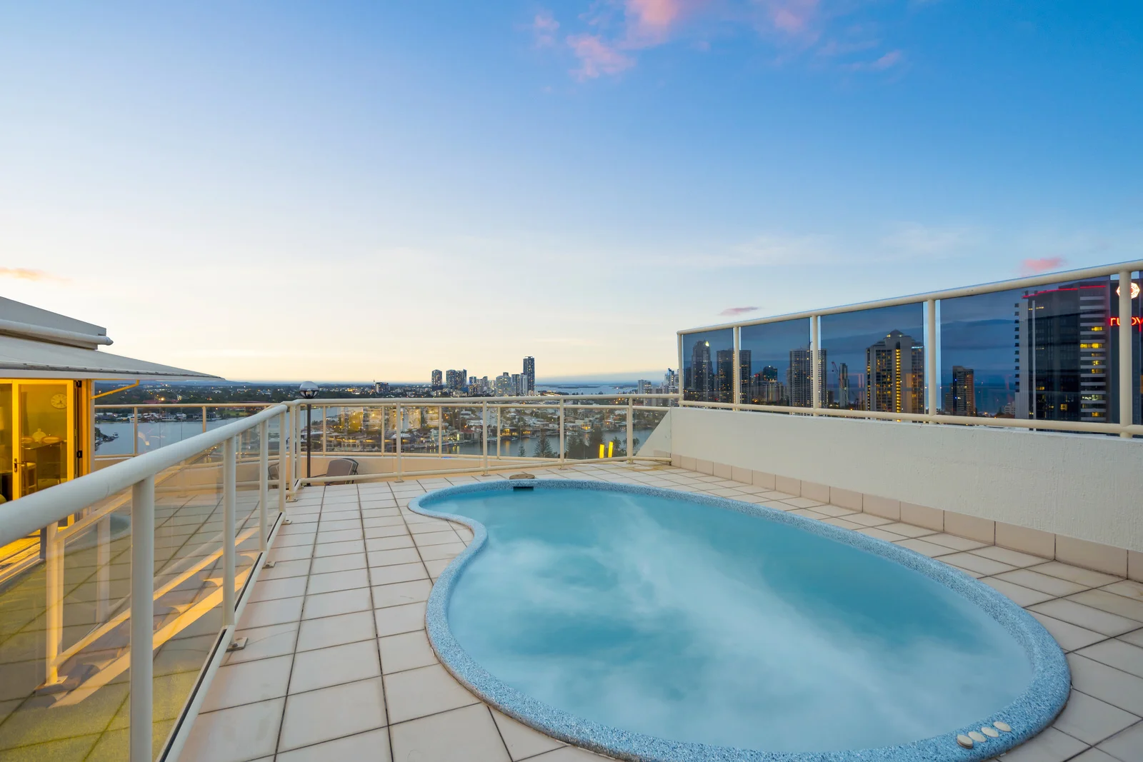 Additional image 13 of 2001/3 River Drive, Surfers Paradise QLD 4217