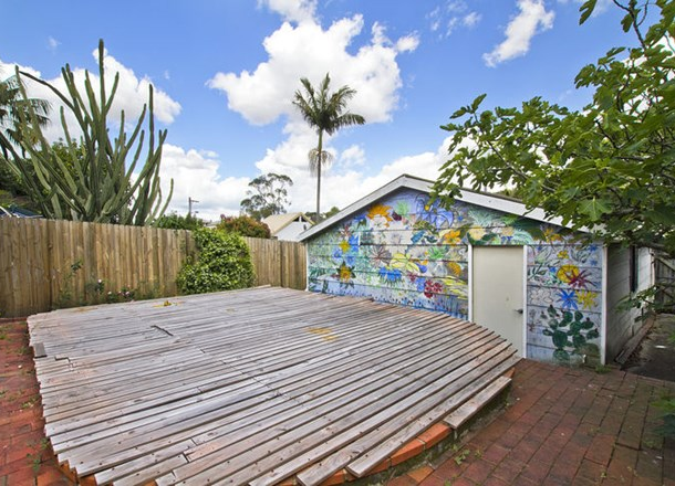 7 Manning Street, Queens Park NSW 2022