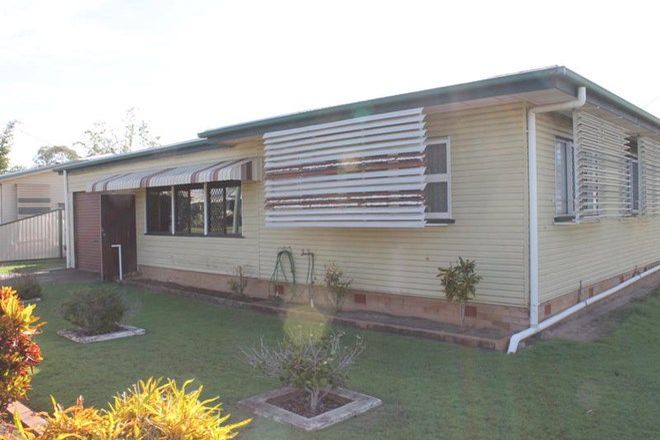 Picture of 29 Johnston Street, MILLBANK QLD 4670
